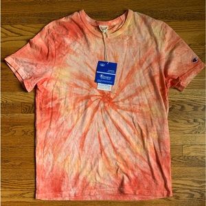 NEW MENS CHAMPION T SHIRT